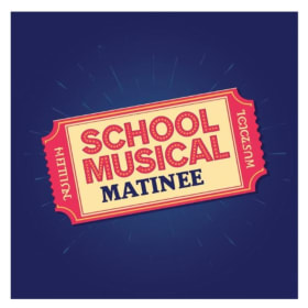 Pierrepont - School Musical (Matinee) item