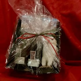 Home for Dinner item