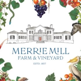 Tasting for 2 at Merrie Mill Farm & Vineyard item