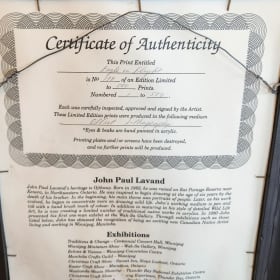 Eagle in Flight from Kalyn Murdock item