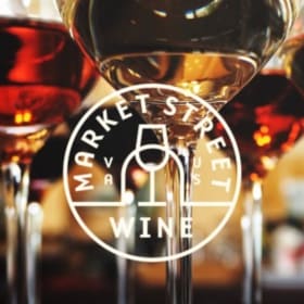 $50 Gift Card to Market Street Wine item