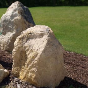 $200 Landscaping Stone GC by Jen Marshall item