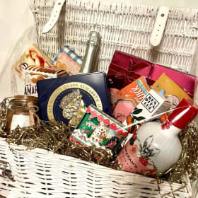 The Treat Her Hamper item
