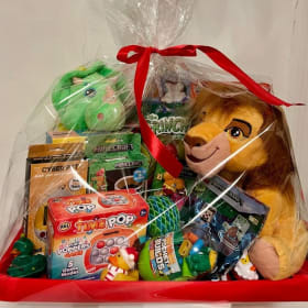 Busy Boys Hamper item