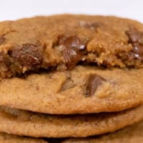 Chocolate Chunk item