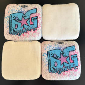 BG Wizard L White item