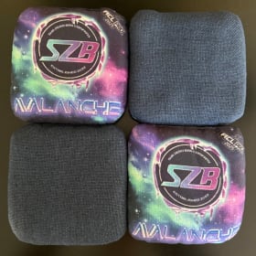 SubZero Avalanche item