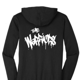 The Warriors by Know One Light Weight Hoodie item