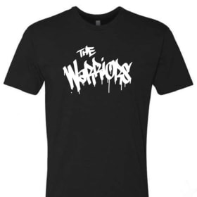 The Warriors Men's Tee item