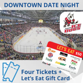 Downtown Date Night #2 item