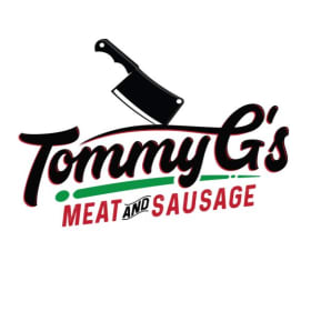 Gourmet Steak Dinner for 6 from Tommy G's (FMV $2500) item