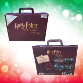Harry Potter: The Ultimate Movie Quiz item