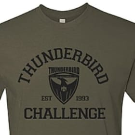 CREWNECK SWEATSHIRT (ONE SIDED LOGO) item