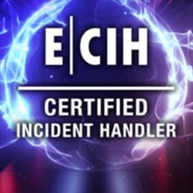 Certified Incident Handler Exam Voucher item