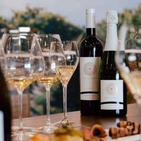 Wine & Charcuterie Package item