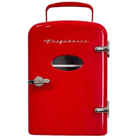 Frigidaire EFMIS 129-Red Fridge Cooler item