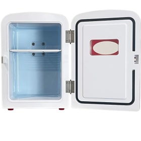 Frigidaire EFMIS 129-Red Fridge Cooler item