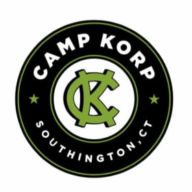 1 week of Camp Korp item