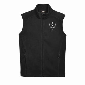 Veste sans manche | Noire item