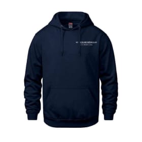 Hoodie | Bleu marine item