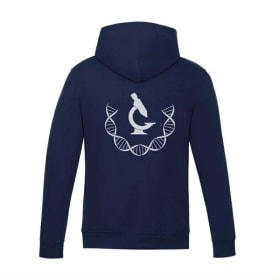 Hoodie | Bleu marine item