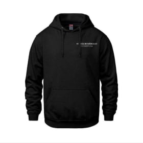 Hoodie | Noir item