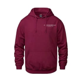 Hoodie | Bourgogne item