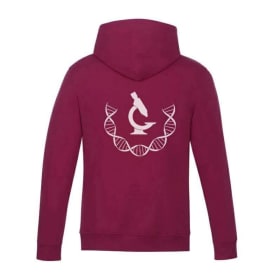 Hoodie | Bourgogne item