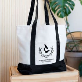 Tote Bag item