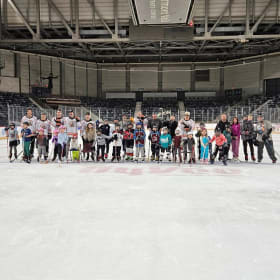 Learn to Play Hockey Program for a Youth Player item