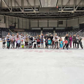 Learn to Play Hockey Program for a Youth Player item