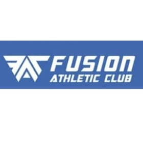 Fusion Athletic Club 3-month membership item