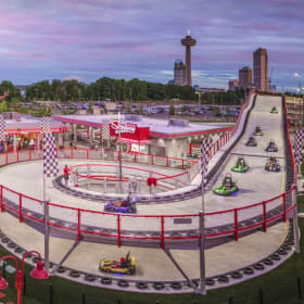 Clifton Hill Attraction Pass item