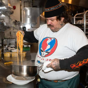 Rizzo’s House of Parm - $125 item