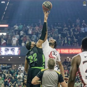 River Lions Season Membership item