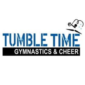 Tumble Time Camp Gift Bag item