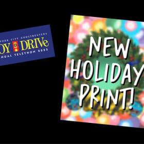 Slimer Supporter item