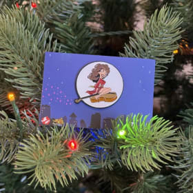 Ectoplazm Enthusiast item