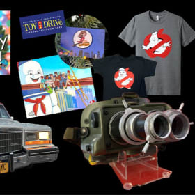 Gatekeeper Giver item