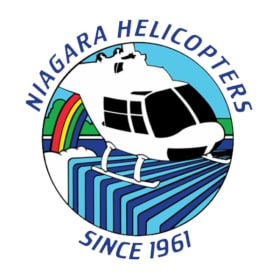 Helicopter Tour item