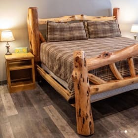 2 Nights in FLC Apartment item