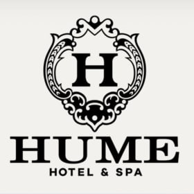 Hume one night accomidation for two item