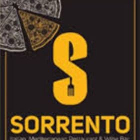 £25 Sorrento voucher item