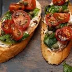 £25 Sorrento voucher item