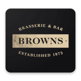 3 premium bottles of Alcohol donated by Brown's Brasserie item