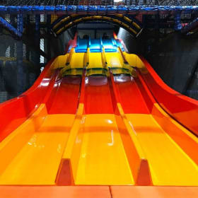 Trilakes Softplay 2 Adults & 2 Children item