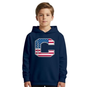 Youth Customizable Hoodie item