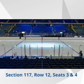 Buffalo Sabres VS. Philadelphia Flyers item