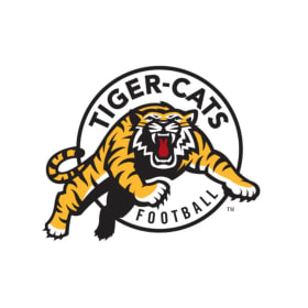 4 Platinum Tickets - Hamilton Tiger-Cats item