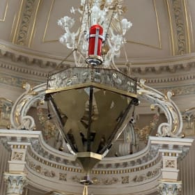 Lampe du sanctuaire item